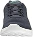 Skechers Performance Women's Go Run 400 Sole Running Shoe, Navy/White, 10 M US