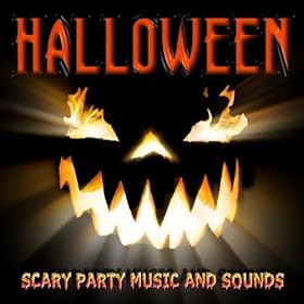 Amazon com Exorcist Theme Song Ultimate Halloween Bash Amazon com Exorcist Theme Song Ultimate Halloween Bash
