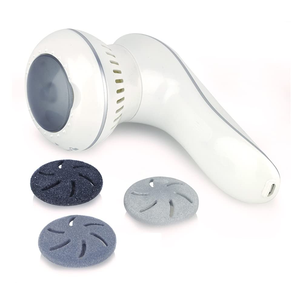 FEET & ROLL ELECTRONIC NON-SLIP BETER FILE