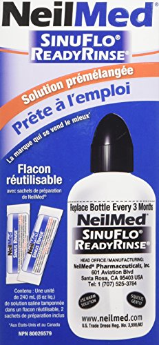 Neil Med SinuFlo Ready Rinse - Image 6