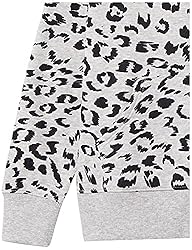 Amazon Essentials Toddler Girls' Fleece Zip-Up