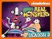 AAAHH!!! Real Monsters Season 3