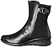 ECCO Footwear Womens Babett GTX Boot, Black, 40 EU/9-9.5 M US