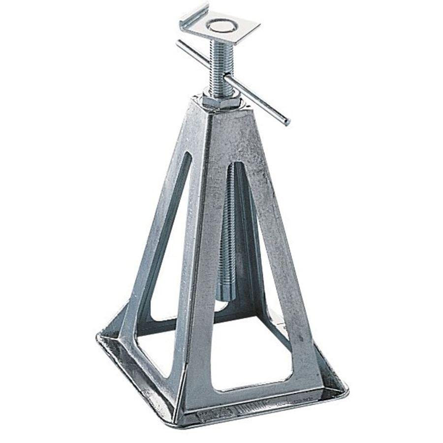 Carajack Aluminium Axle Stand for Caravans – Set of 4