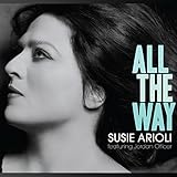 ALL THE WAY (DIGIPAK)                              image