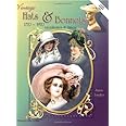 Vintage Hats & Bonnets 1770-1970: Identification & Values