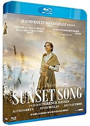 Sunset Song - Blu-Ray