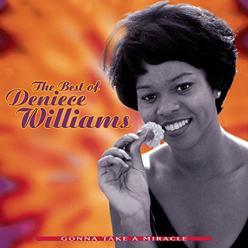 Deniece Williams - Let