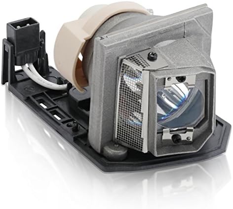 ESolid BL-FP230D / SP.8EG01GC01 Replacement Lamp for Optoma EH1020 EX612 EX615 HD180 HD20 HD200X HD200X-LV HD22 HD2200 HT1080 HT1081 PRO800P TH1020 TW615-3D TW615-GOV TX612-3D TX615-3D TX615-GOV