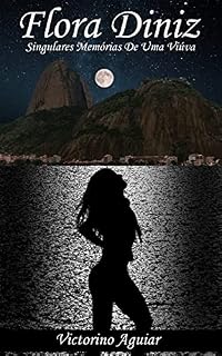Livro Flora Diniz: singulares memórias de uma viúva