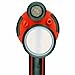 Gardena 9107 Premium 4-Pattern Garden Spray Nozzle With Quick Connect