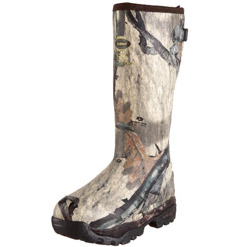 lacrosse 1500 gram thinsulate