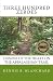 Three Hundred Zeroes: Lessons of the heart on the Appalachian Trail. by Dennis R. Blanchard