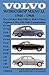 Volvo 1944-1968 Workshop Manual Pv444, Pv544, P110, P1800, Pv445, P122, P120 & Amazon, P210, P130, P220, 144, 142 & 145