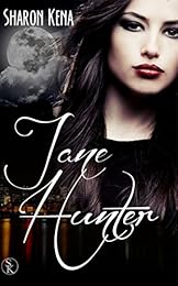 Jane Hunter