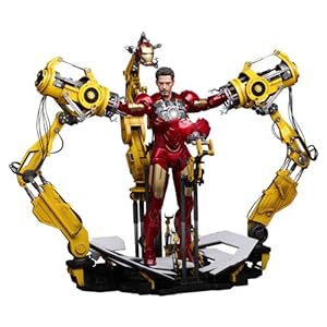 iron suit amazon man Man with Up Iron Suit & Games Mk Amazon.co.uk: Gantry IV: Toys iron suit amazon man Man with Up Iron Suit & Games Mk Amazon.co.uk: Gantry IV: Toys