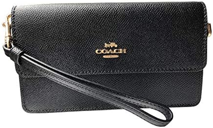 coach wristlet handbags