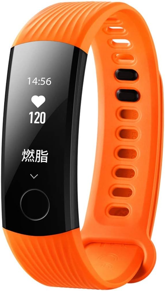 honor band 3 fitness tracker