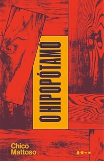 Livro O hipopótamo