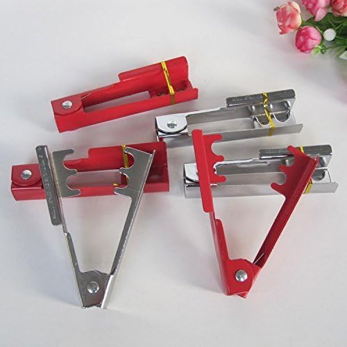 WP-TT 2pcs Thorn and Leaf Stripper Stripping Tool Random Color