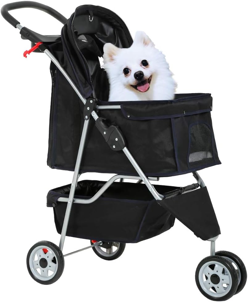 dog stroller replacement parts