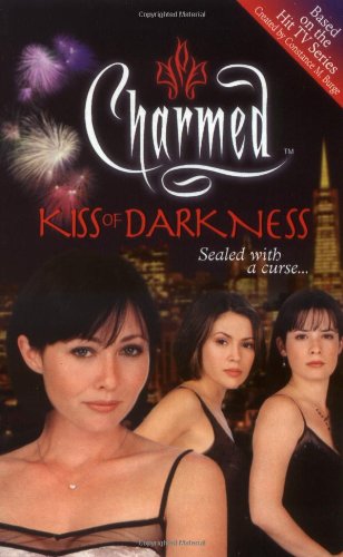 F.r.e.e Kiss of Darkness (Charmed)<br />P.P.T