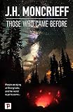 Those Who Came Before