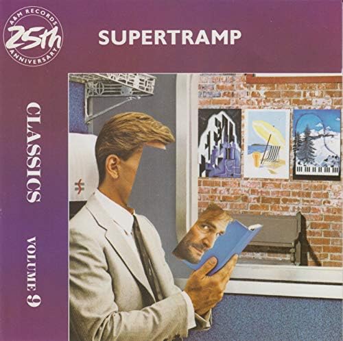 Supertramp - Crime Of The Century (Remastered) - Amazon.com Music