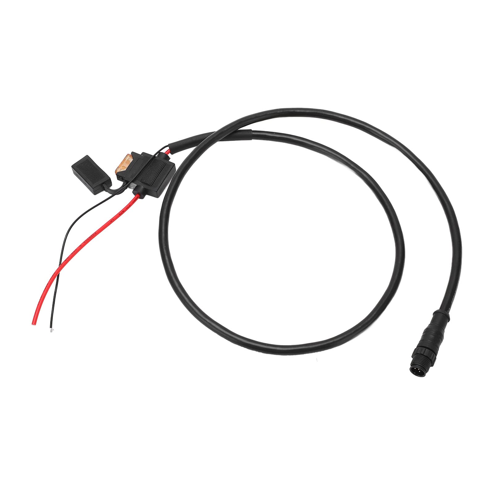 Photo 1 of Aramox Backbone or Drop Cable for NMEA 2000 N2K Male Power Cable with 5 Pin 1m/39.4in Long for Networks