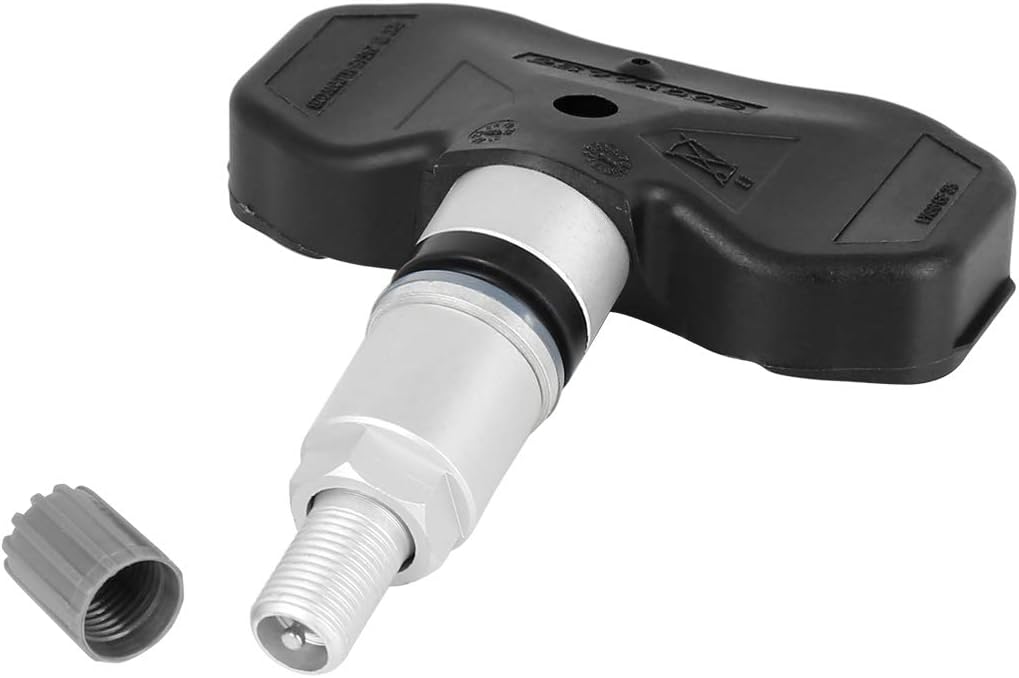 AUTOHAUX X 25774006 Trailblazer Chevrolet for 315MHz Sensor TPMS Sensor