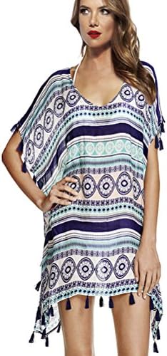Women's Summer Swimsuit Bikini Beach Swimwear Cover up