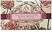 AAA Floral - Triple-Milled Luxury Soap Bar - Rose Petal - 200 g / 7 oz (SLS and Paraben Free)