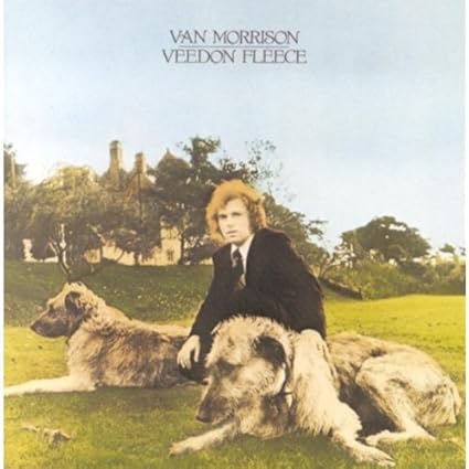 Van Morrison - Veedon Fleece