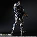Square Enix Spartan Warrior Halo 4