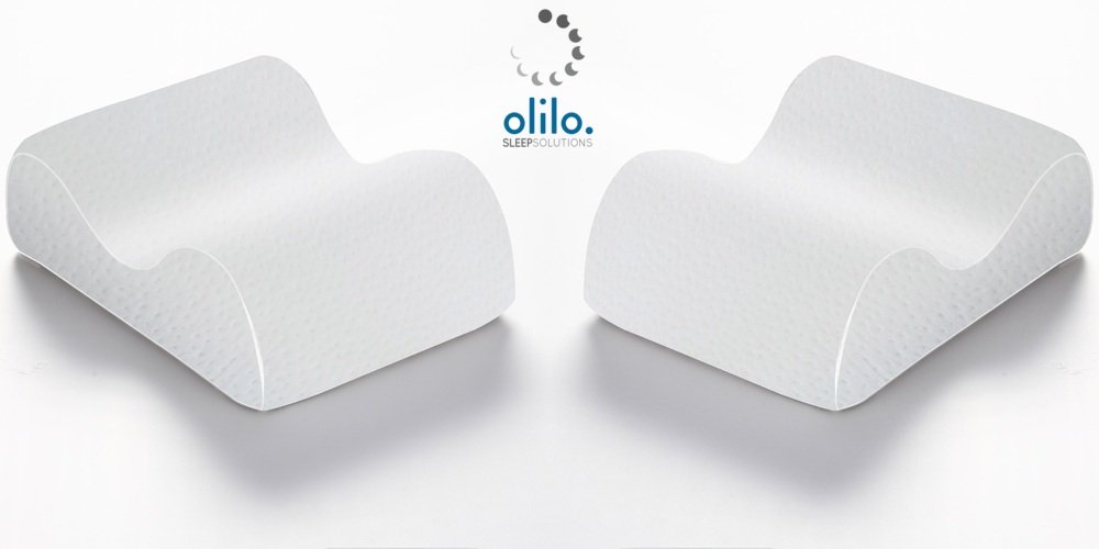 Galleon 2 Knee Or Leg Support Cushions With Removable Washable