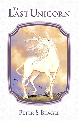 The Last Unicorn