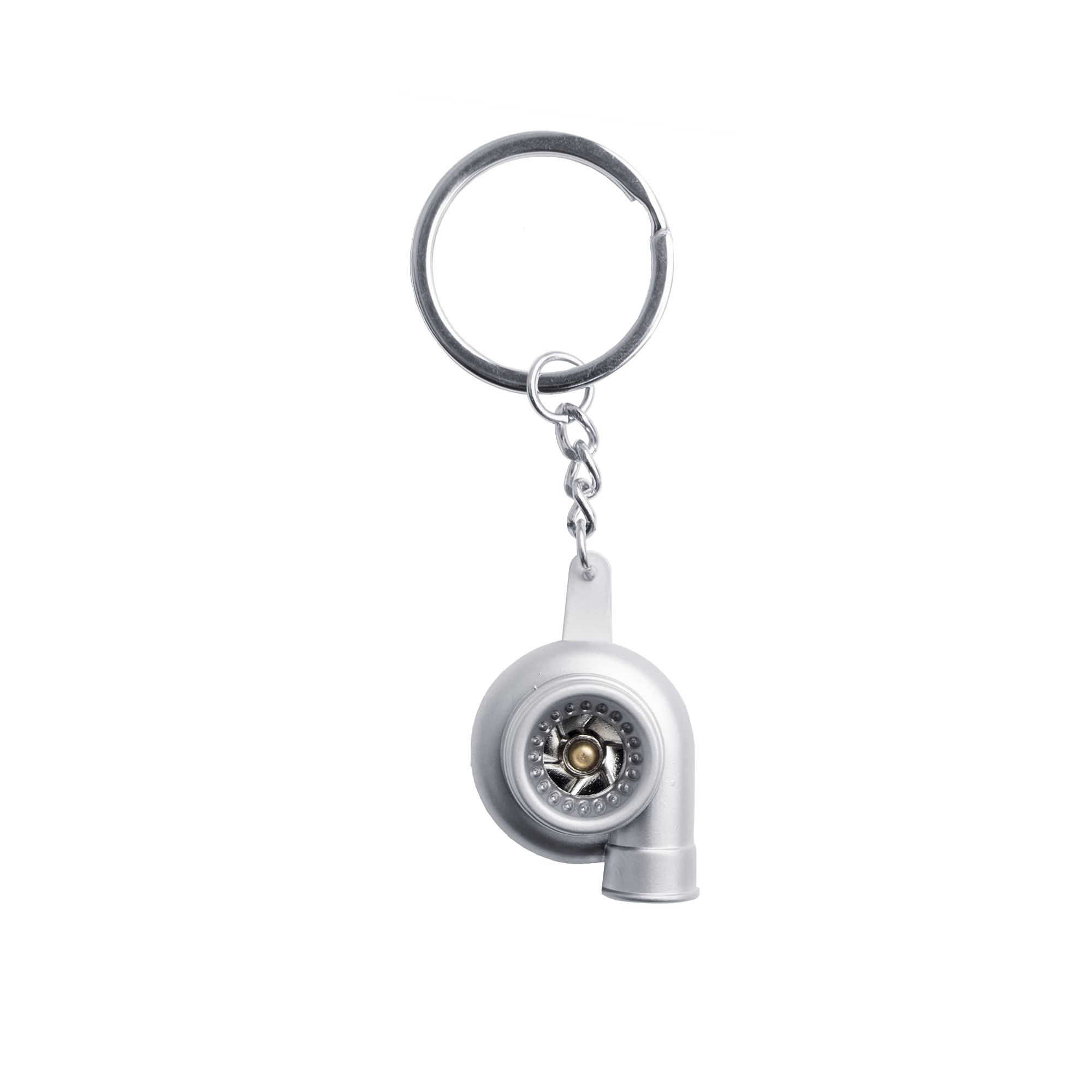 Simoni Racing SR/KCT Turbo Keychain