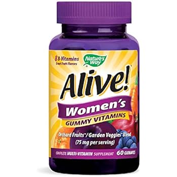 Female Health Supplements