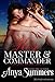 Her Master and Commander (Pleasure Island Book 1)