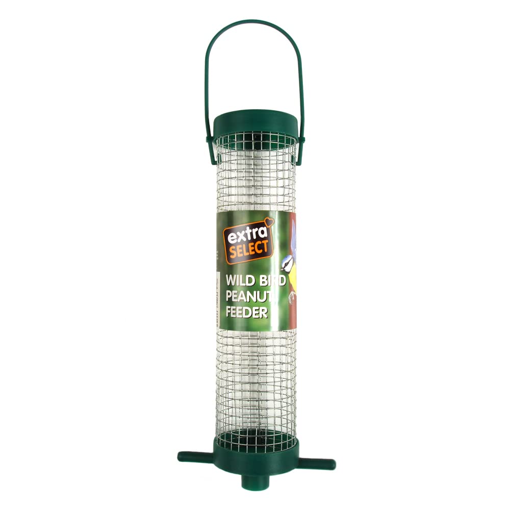 Extra Select Peanut Feeder 25cm