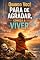 Livro Quando Você Para de Agradar, Começa a Viver