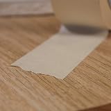 Faithfull Masking Tape 38mm x 50M Painters Decorators DIY Craft view 5