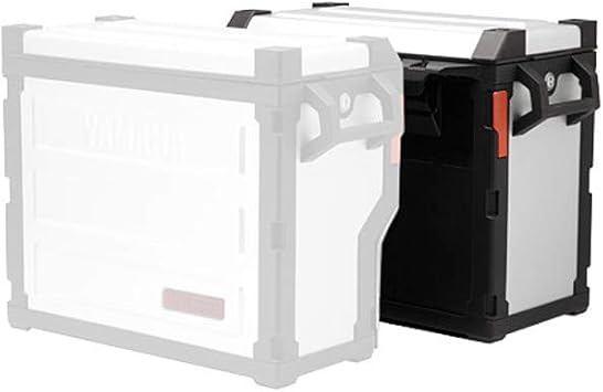 super tenere side cases