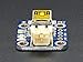 Adafruit Mini Lipo w/Mini-B USB Jack - USB LiIon/LiPoly Charger - v1