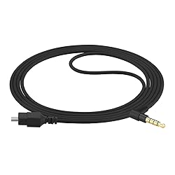 Geekria Audio Cable Compatible with SteelSeries