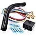 HD Switch PTO Switch Wire Harness Repair Kit 523030 1714772 1722887SM 50018299 174651 690-900-0055 - Made in The USA