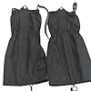 Waterproof-Outdoor-Hiking-Walking-Climbing-Hunting-Snow-Legging-Gaiters