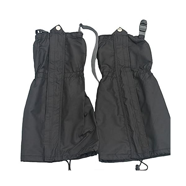 Waterproof-Outdoor-Hiking-Walking-Climbing-Hunting-Snow-Legging-Gaiters