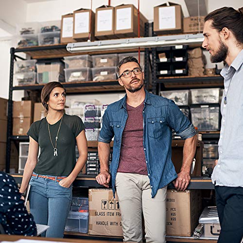 6 Storage+Shelving+Casters+Restaurant+Kitchen