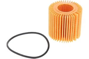 Genuine Toyota 04152-YZZA6 Replaceable Oil Filter Element